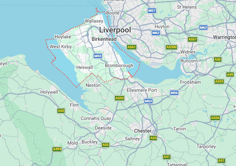 Wirral's Local Sash Window Specialists