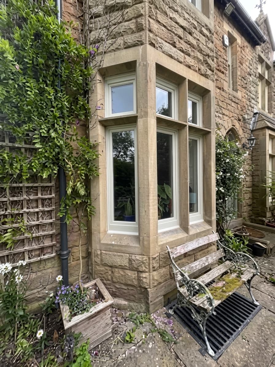 About RW Sash Windows