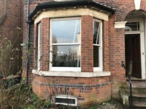 Window Surveys & Conservation Assessments