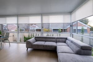 Double Glazing for Sash Windows