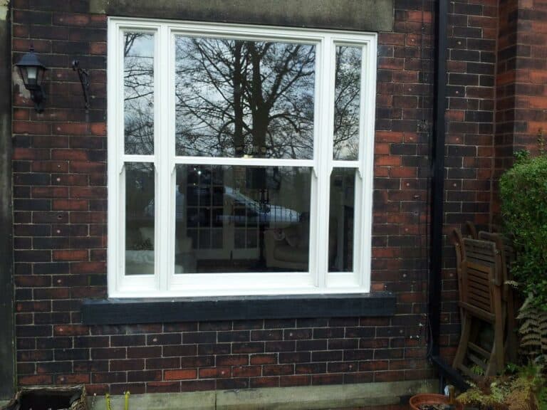 Sash Window Repairs