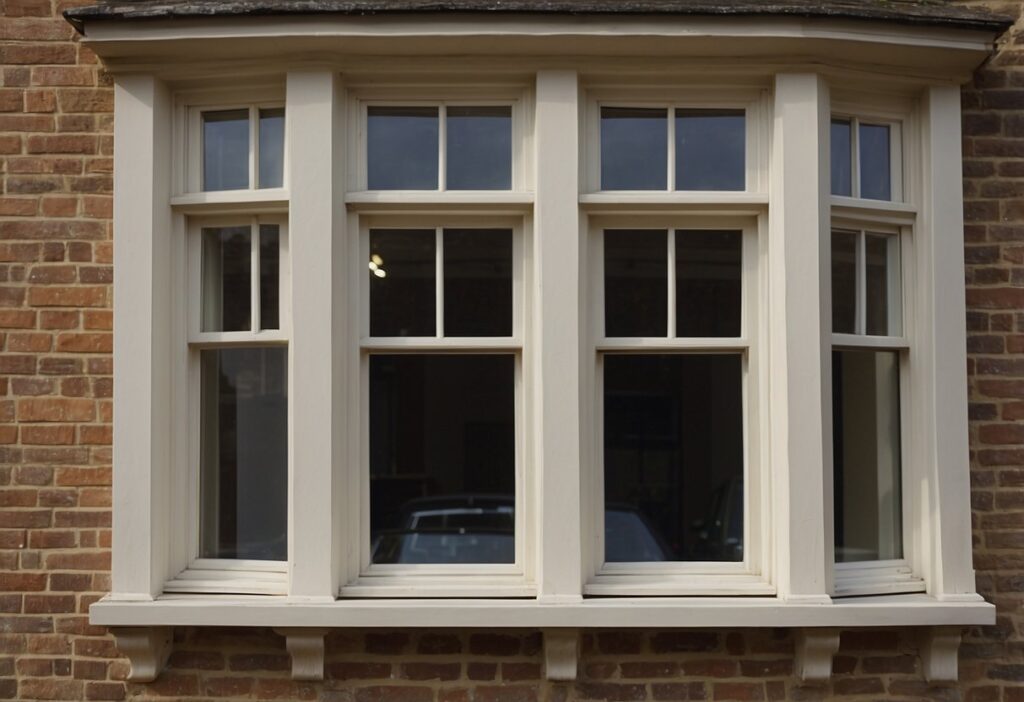 Sash Windows