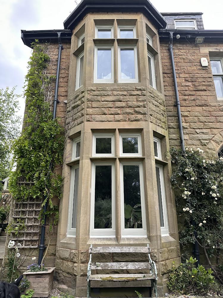 Sash Windows Oldham